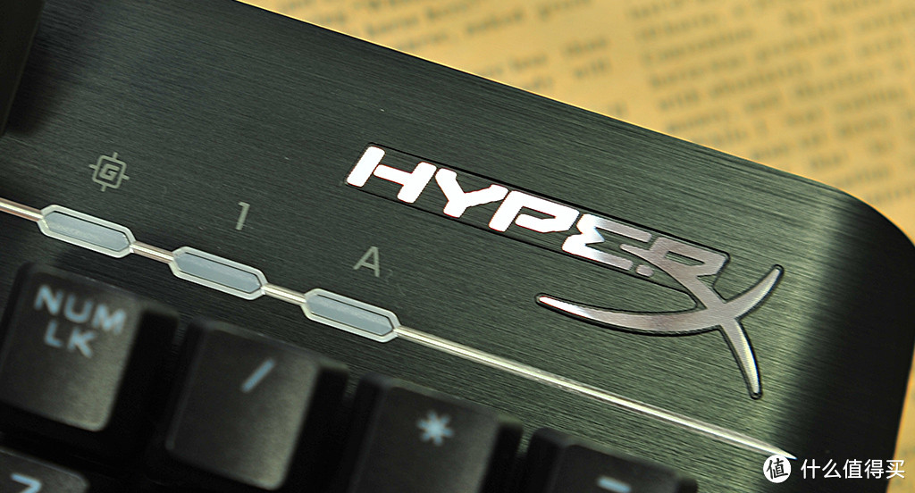 #原创新人#HyperX鼠标、键盘、鼠标垫，外设一套全家福了！