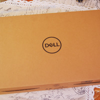 戴尔 Inspiron 15 i5577 笔记本电脑外观展示(键盘|屏幕)