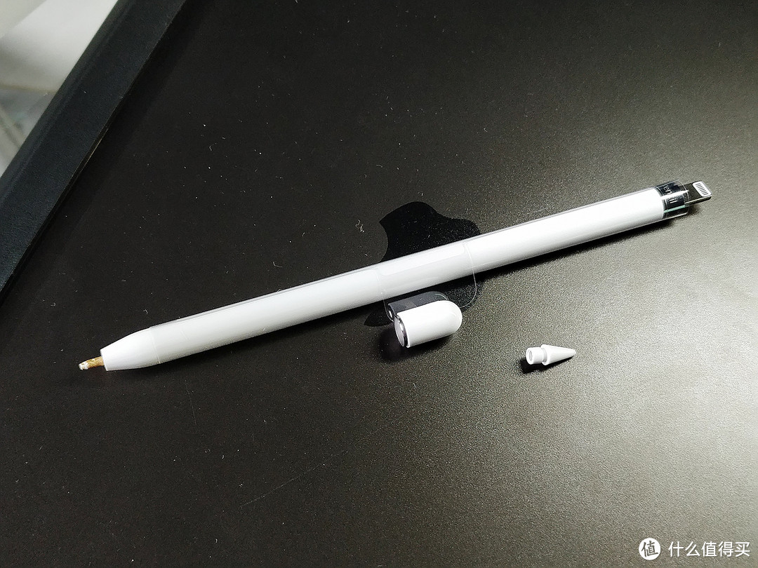 400元的Apple 苹果 iPad Pro Pencil 手写笔开箱