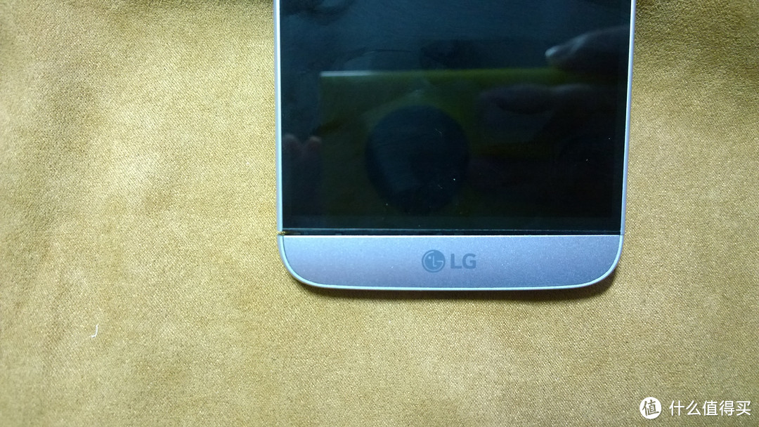 买配件送手机，最冲动的一次消费 — LG G5se简单使用报告