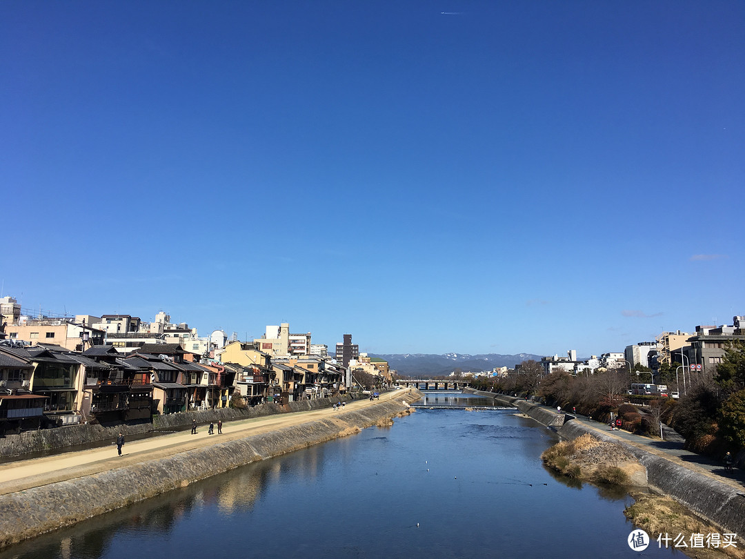 记第一次出境自由行：春节游日本之关西