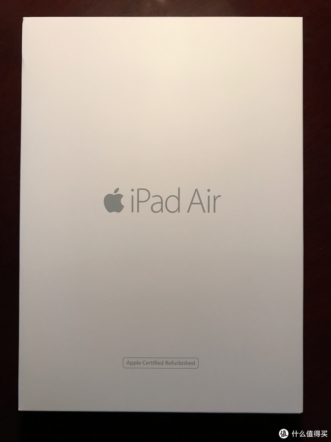 官翻 Apple 苹果 iPad Air 2 开箱