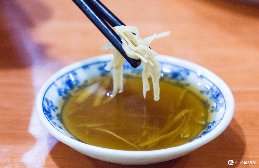 隐藏在南京路步行街背后的美味，你知道多少？