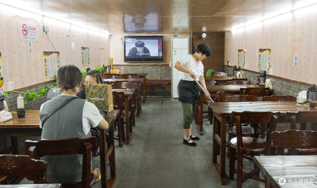隐藏在南京路步行街背后的美味，你知道多少？
