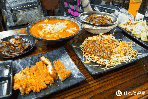 隐藏在南京路步行街背后的美味，你知道多少？