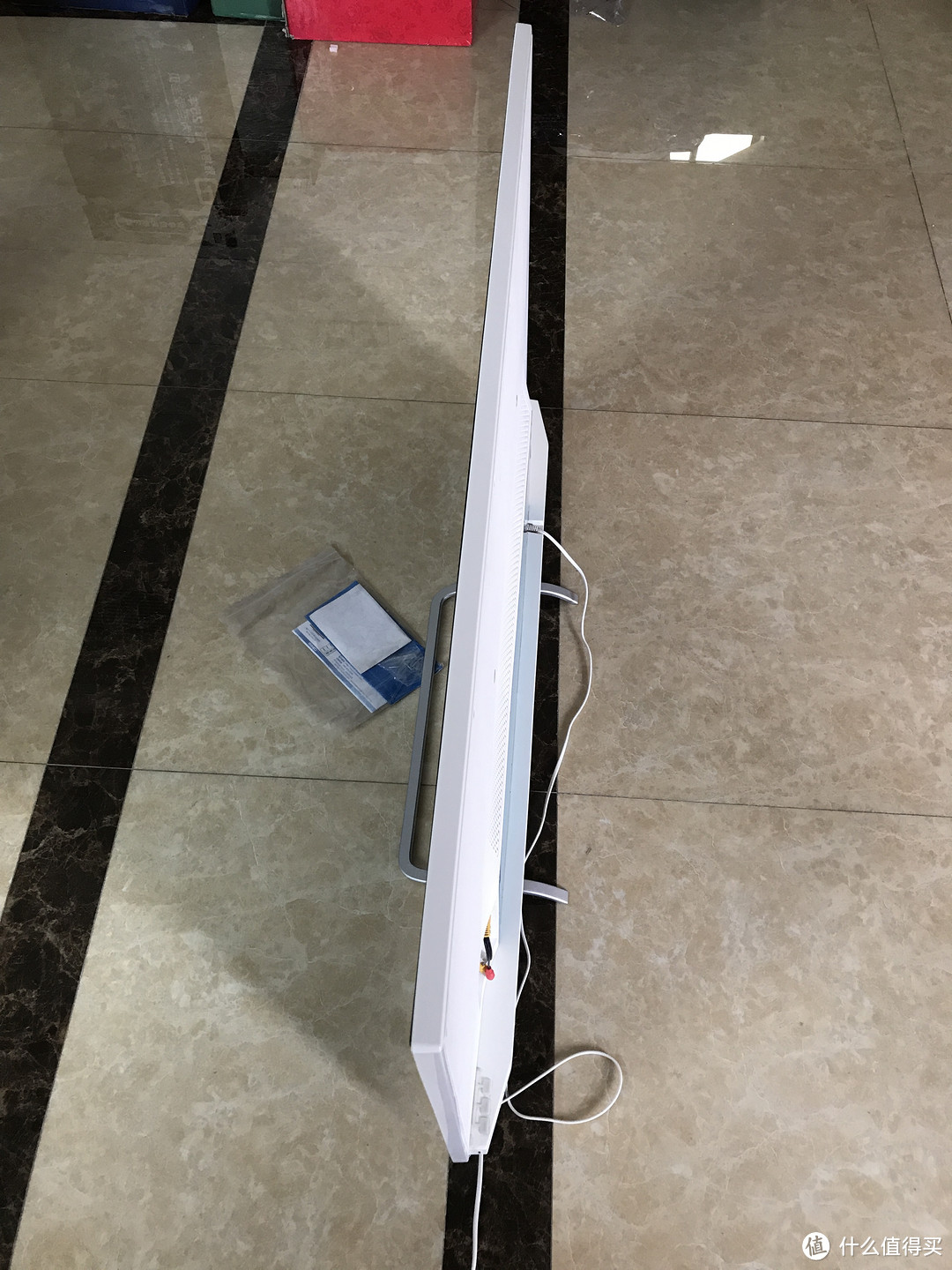 Mi 小米 电视4A 4k 65英寸L65M5-AZ 开箱