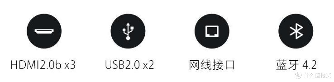 Mi 小米 电视4A 4k 65英寸L65M5-AZ 开箱
