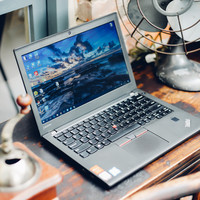 Thinkpad X270 笔记本电脑外观设计(外壳|接口|键盘)