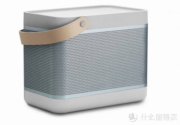 #原创新人# Bang & Olufsen BEOSOUND 1 便携式无线扬声器 开箱