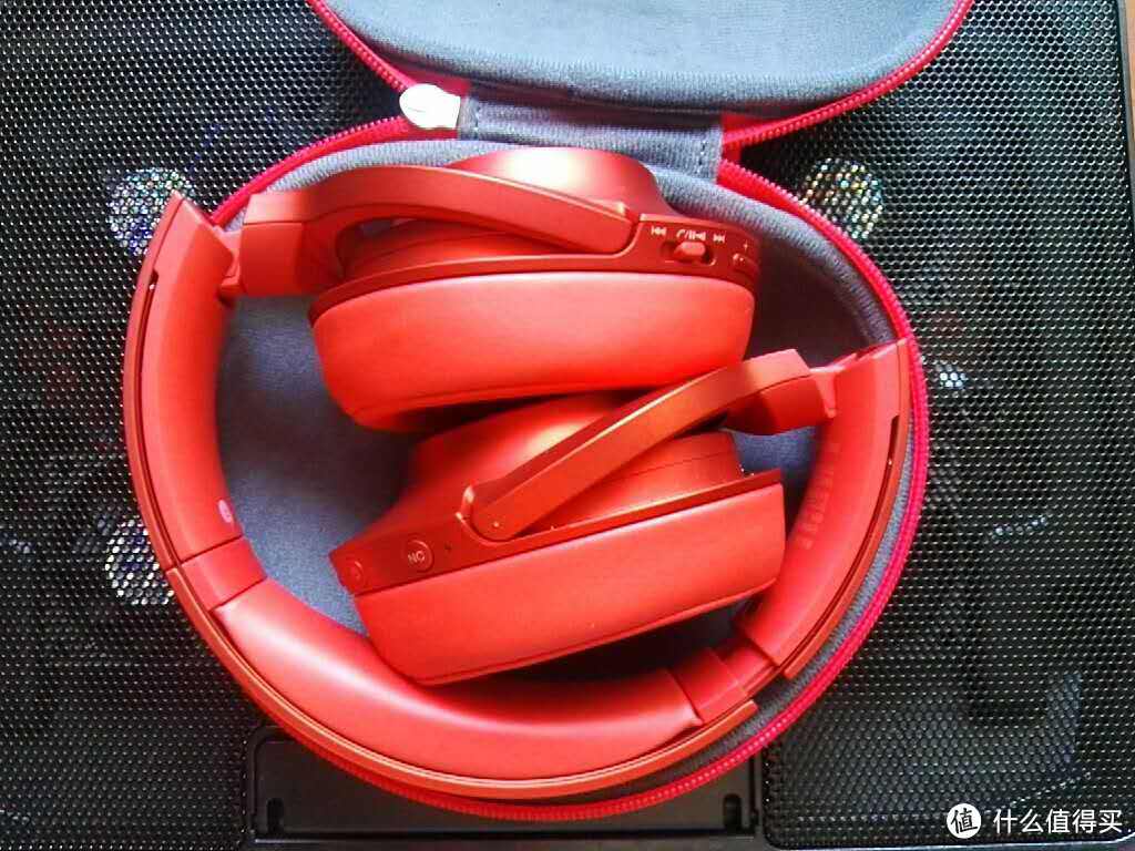 Sony索尼 MDR-100ABN头戴式耳机——2017年-2020年-4年使用总结