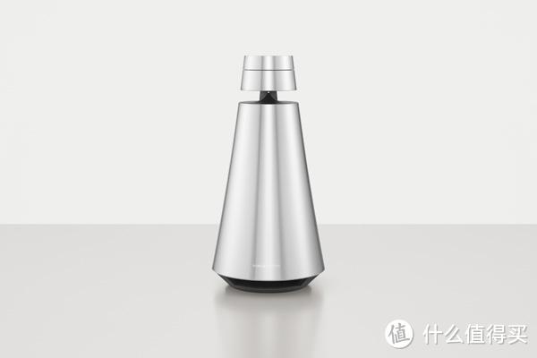 #原创新人# Bang & Olufsen BEOSOUND 1 便携式无线扬声器 开箱