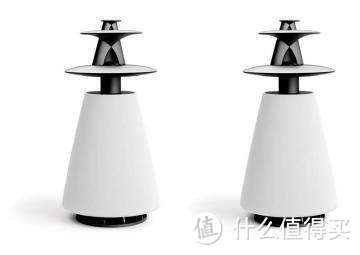 #原创新人# Bang & Olufsen BEOSOUND 1 便携式无线扬声器 开箱