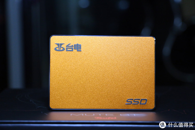 固态硬盘还有台电,台电极速S550体验