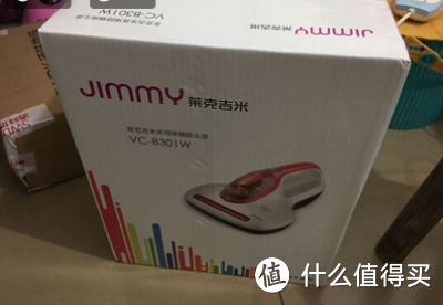 小白入手，莱克除螨仪 VC-B301W 实测