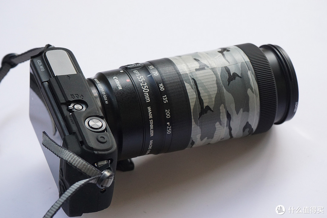 又回到佳能 — Canon M10+腾龙90MM 272E微距镜头晒