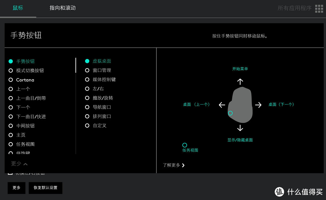 高分屏慎选 — Logitech 罗技 MX MASTER 蓝牙鼠标开箱晒物