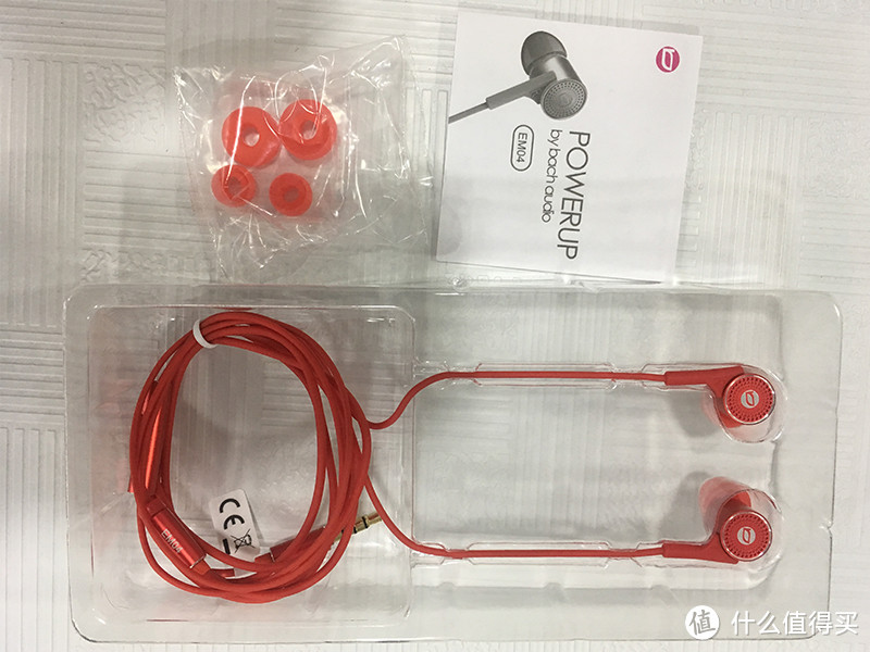 装备党还是实用派？ — 巴赫Bach EM04 与爱科技 AKG K374U 入耳式耳机 初体验