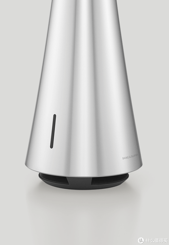 #原创新人# Bang & Olufsen BEOSOUND 1 便携式无线扬声器 开箱