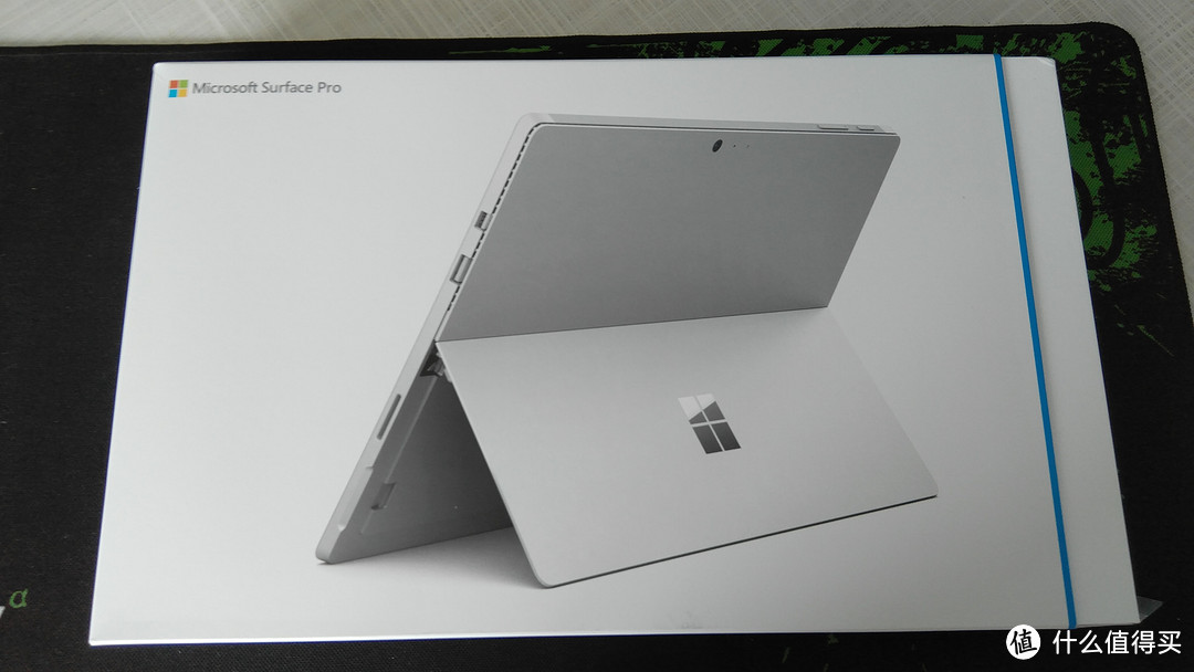 天然石ターコイズ 美品 Surface Pro 5 使用80時間以下 バッテリー94