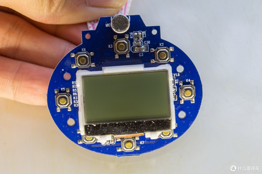 每个有娃的家里都该有只火火兔阿李罗g78g儿童早教故事机拆测