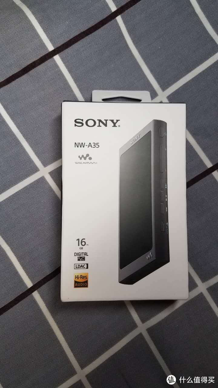 为了黑科技LADC 也要入 SONY 索尼A35