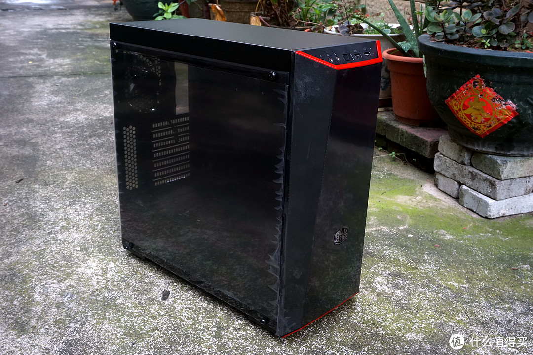 全场最佳？入手 COOLERMASTER 酷冷至尊 MasterBox Lite 5 中塔机箱