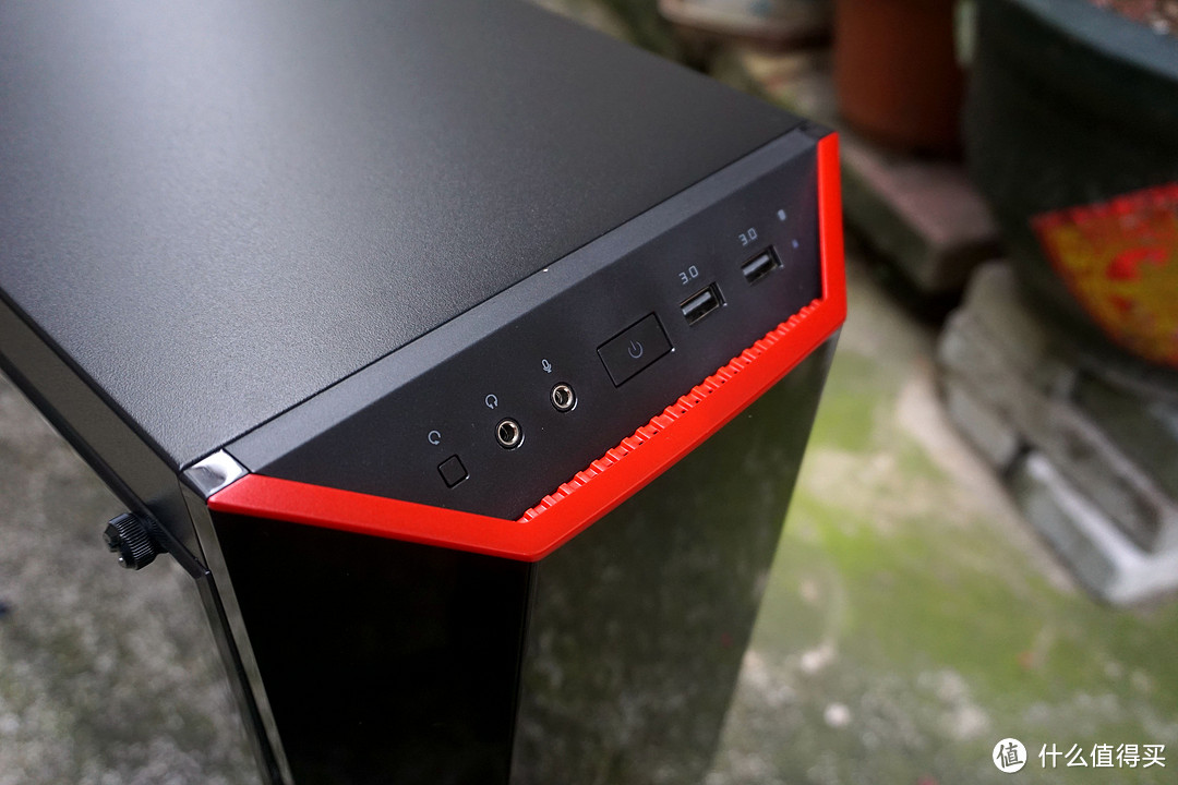 全场最佳？入手 COOLERMASTER 酷冷至尊 MasterBox Lite 5 中塔机箱