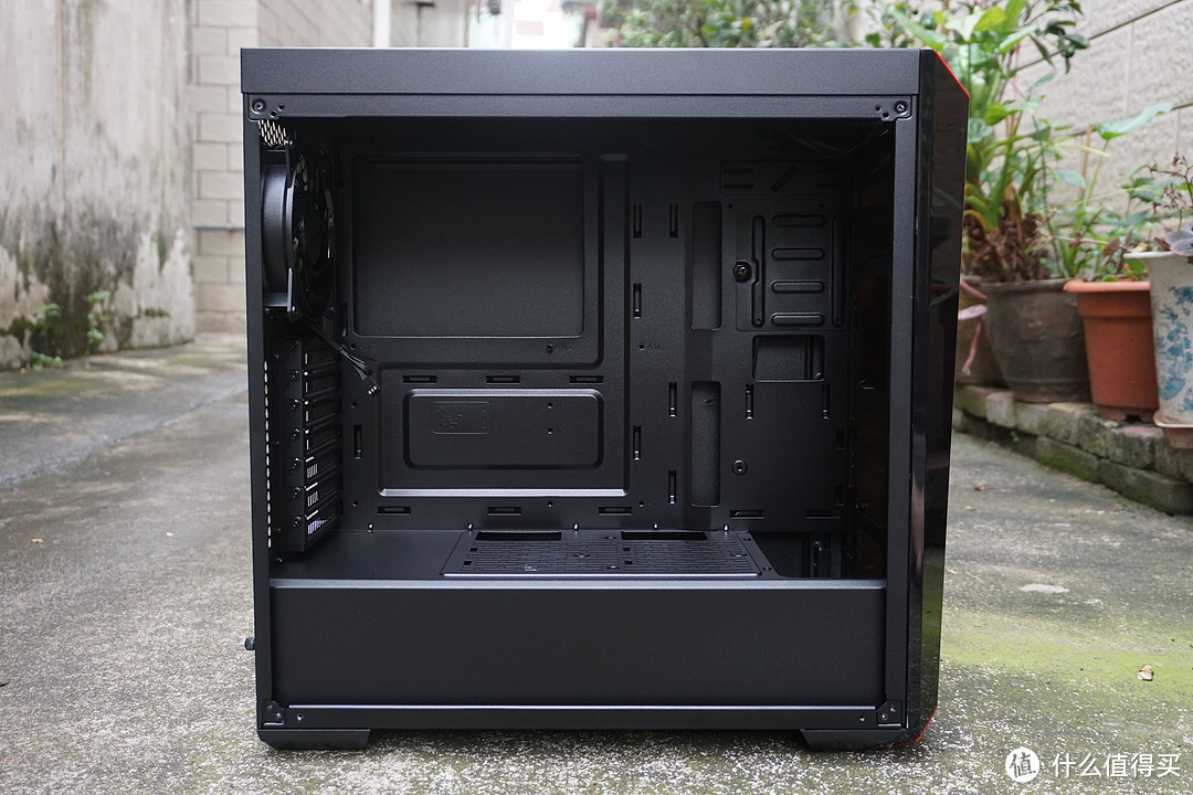 全场最佳？入手 COOLERMASTER 酷冷至尊 MasterBox Lite 5 中塔机箱