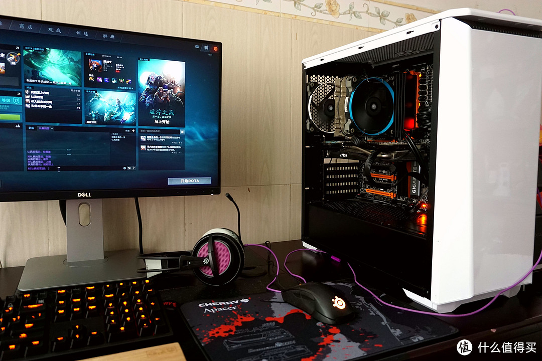 全场最佳？入手 COOLERMASTER 酷冷至尊 MasterBox Lite 5 中塔机箱