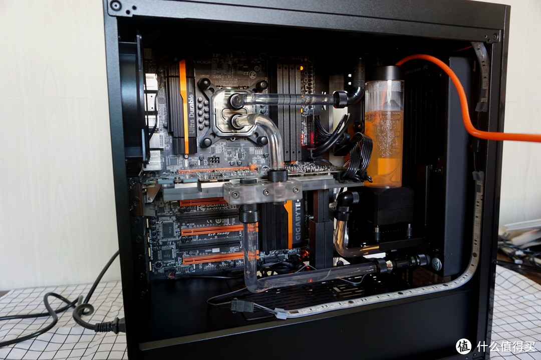 全场最佳？入手 COOLERMASTER 酷冷至尊 MasterBox Lite 5 中塔机箱