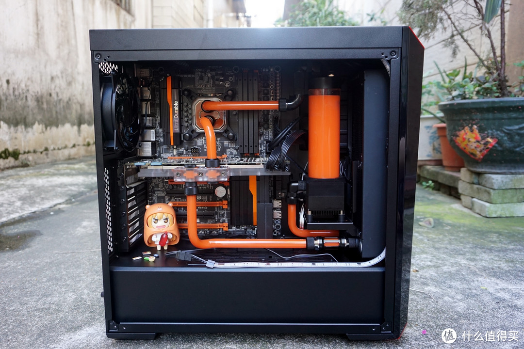 全场最佳？入手 COOLERMASTER 酷冷至尊 MasterBox Lite 5 中塔机箱