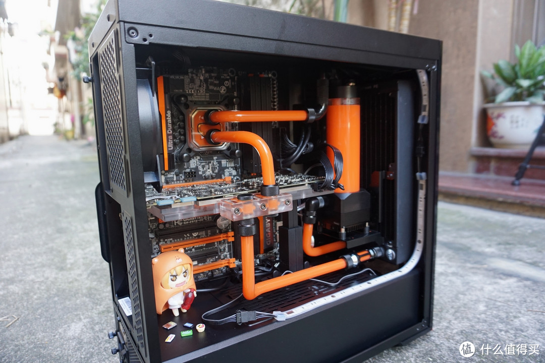 全场最佳？入手 COOLERMASTER 酷冷至尊 MasterBox Lite 5 中塔机箱