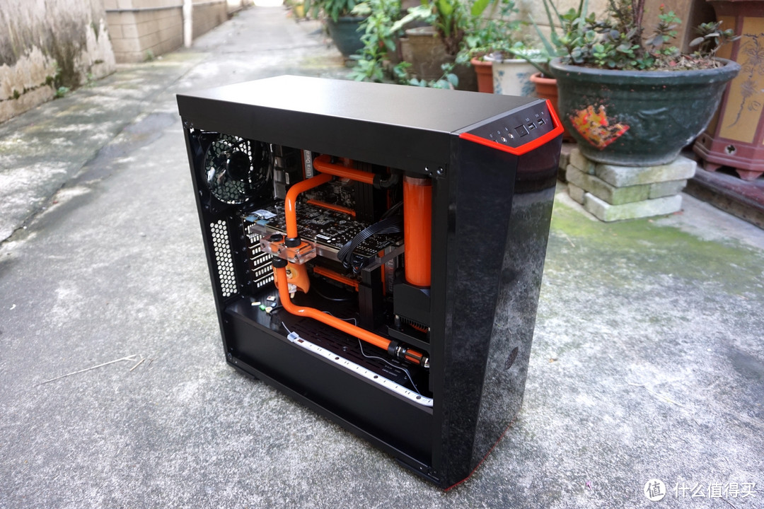 全场最佳？入手 COOLERMASTER 酷冷至尊 MasterBox Lite 5 中塔机箱