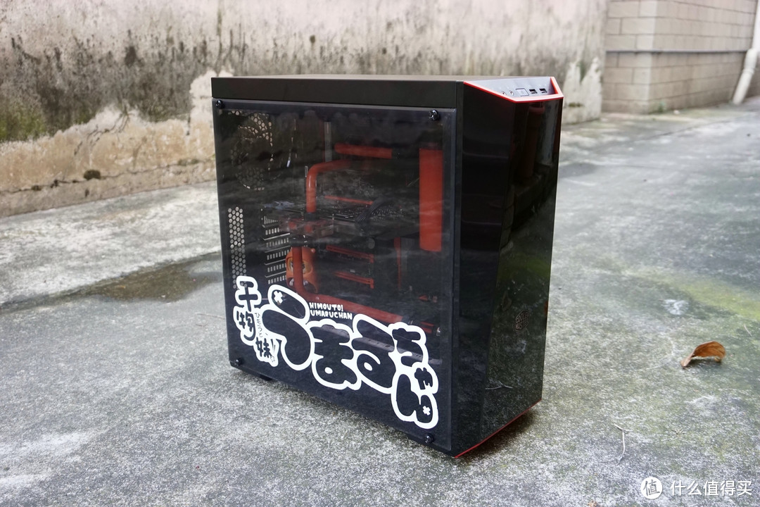 全场最佳？入手 COOLERMASTER 酷冷至尊 MasterBox Lite 5 中塔机箱