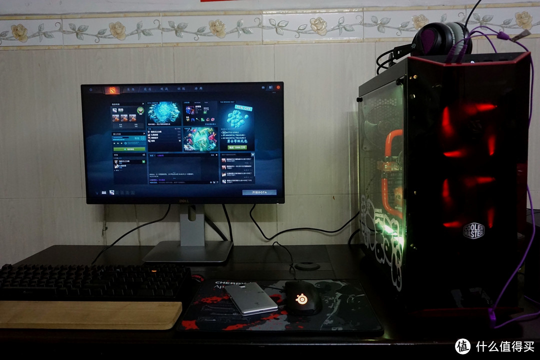 全场最佳？入手 COOLERMASTER 酷冷至尊 MasterBox Lite 5 中塔机箱