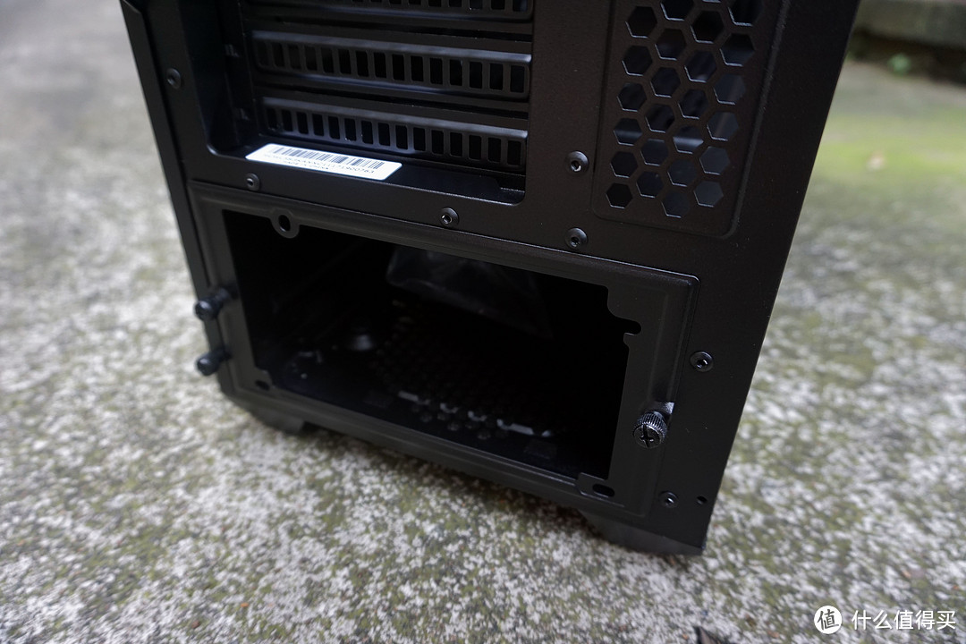 全场最佳？入手 COOLERMASTER 酷冷至尊 MasterBox Lite 5 中塔机箱