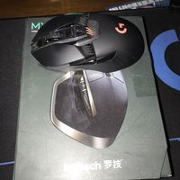 罗技 MX MASTER 无线鼠标使用总结(滚轮|按键|驱动)