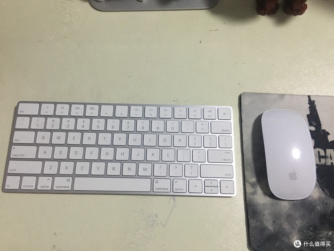 #桌面故事#一个进了LEGO坑的伪技术宅的桌面进化史