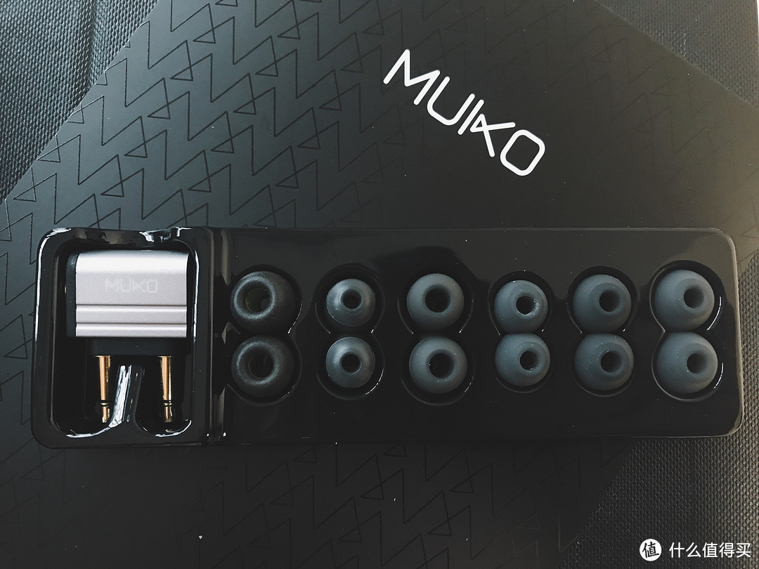 小众？满满新鲜感，声场宽广MUKO GD760入耳式耳机体验