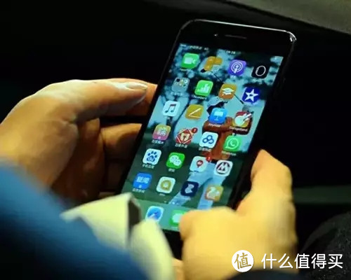 有话值说 | 马云御用神秘版iPhone曝光!原来商务人士都爱用这些手机...