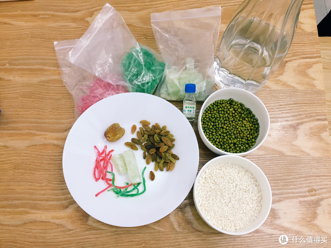 这样的绿豆汤你喝过吗？零失败的正宗苏式绿豆汤食谱