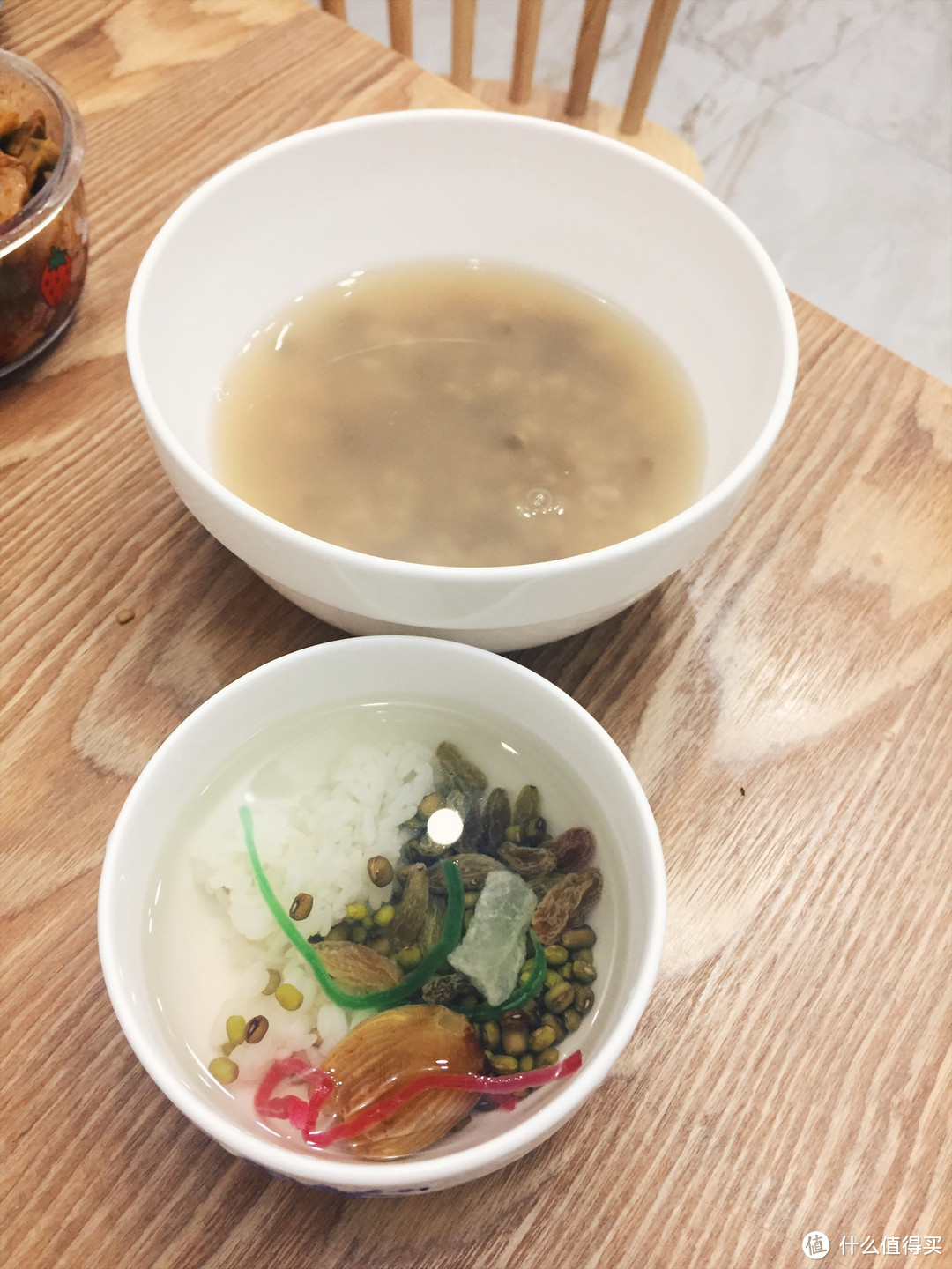 这样的绿豆汤你喝过吗？零失败的正宗苏式绿豆汤食谱