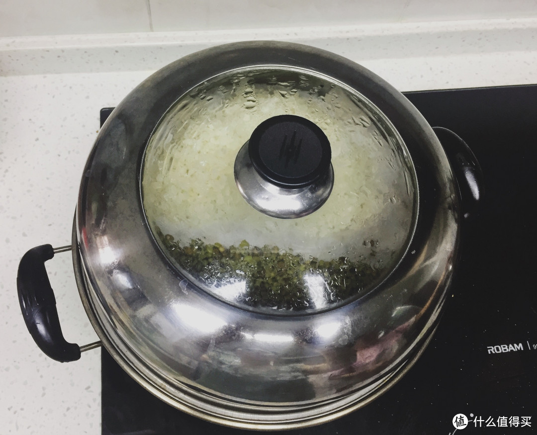 这样的绿豆汤你喝过吗？零失败的正宗苏式绿豆汤食谱