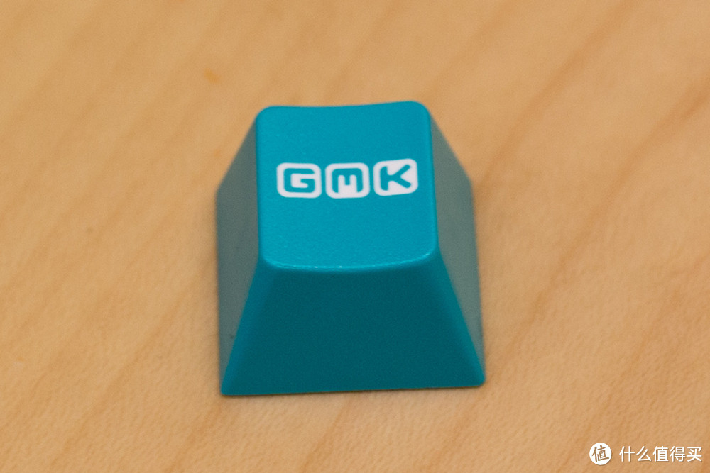 夏至清新——GMK 青白“烟雨巷” zFrontier特别版