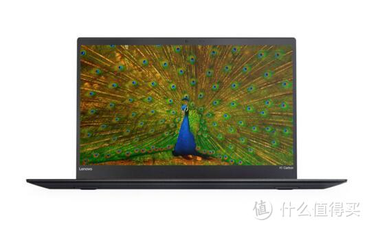 轻薄高续航的商务小黑本，ThinkPad X1 Carbon 2017评测