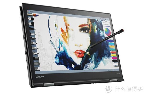 轻薄高续航的商务小黑本，ThinkPad X1 Carbon 2017评测