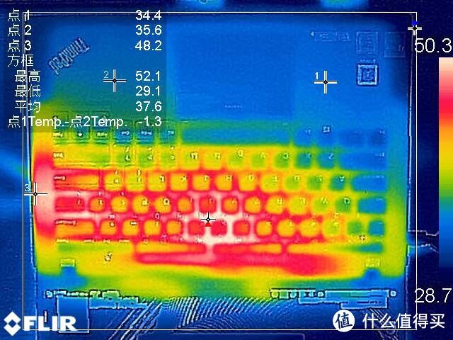 轻薄高续航的商务小黑本，ThinkPad X1 Carbon 2017评测