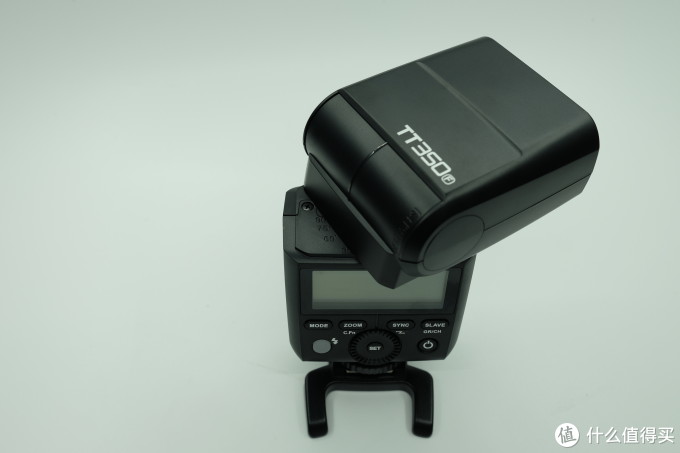 迟来的富士福利---Godox 神牛 TT350F 闪光灯