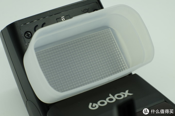 迟来的富士福利---Godox 神牛 TT350F 闪光灯