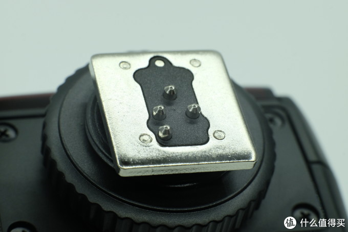 迟来的富士福利---Godox 神牛 TT350F 闪光灯
